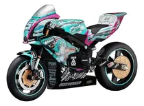 Comprar Hatsune Miku Spride.06 Racing Tt Zero 13 Moto Lee Descripcio