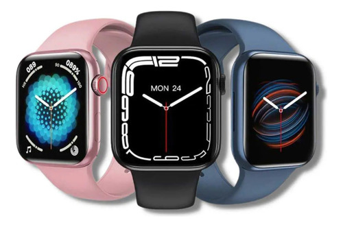 Smart Watch Hw57 Pro / Reloj Inteligente