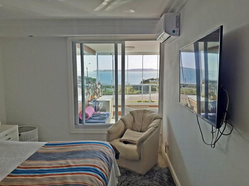 Imagen 11 de 15 de Departamento En Venta En Playa Mansa