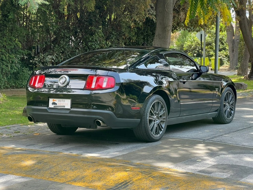 Imagen 7 de 15 de Ford Mustang Gt