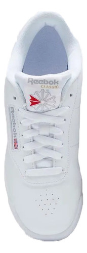 Zapatillas Reebok Lifestyle Niña Princess - Blanco Cli