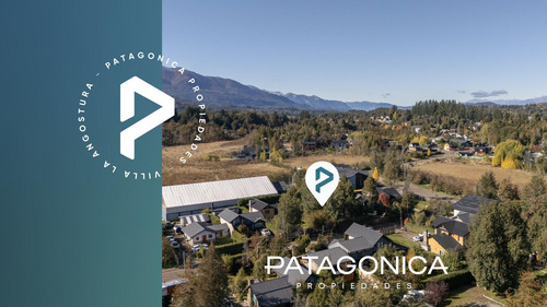 Lote De 665 M2 Con Proyecto Aprobado - Barrio Tres Cerros.
