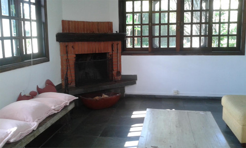 Imagem 14 de 30 de Casa Com 4 Dormitórios À Venda, 497 M² Por R$ 1.270.000,00 - Granja Viana - Carapicuíba/sp - Ca11501