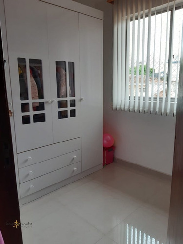 Apartamento A Venda No Bairro Rebouças Em Curitiba - Pr. - Ap-1303-1
