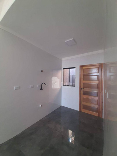 Imagem 8 de 30 de Casa 03 Quartos (01 Suíte) E 02 Vagas No Eucaliptos, Fazenda Rio Grande. - Ca0774