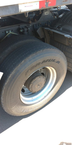 Imagem 6 de 15 de Mercedes-benz Actros 2646=(2651/2544/2035/2535)