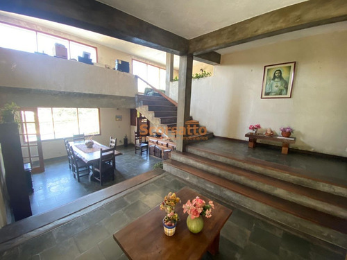 Imagem 4 de 30 de Casa À Venda, Condomínio Jardim Europa, Itapecerica Da Serra/sp. - 4217
