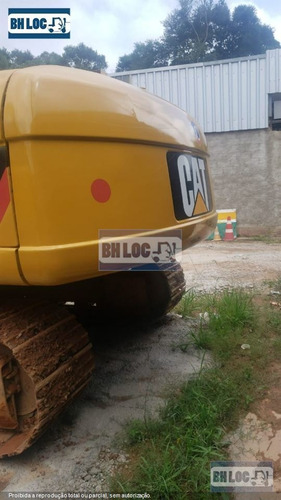Imagem 3 de 4 de Escavadeira Caterpillar 320c Ref.208174