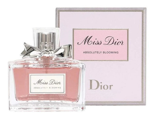 Miss Dior Absolutely Blooming Edp 50ml Asimco / Prestige