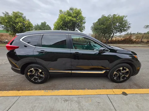 Honda CR-V 1.5 Touring Cvt