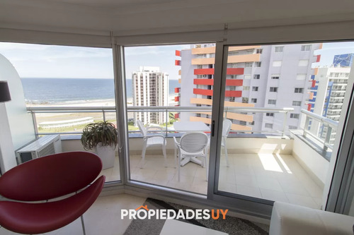 Apartamento En Venta En Brava Punta Del Este, 2 Dormitorios, 2 Baños