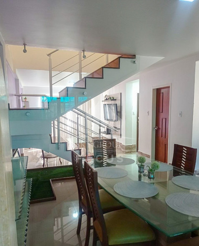 Imagen 4 de 13 de Jorge Febres Vende Town House En San Diego, Res. Villa Paraiso (foth-312)