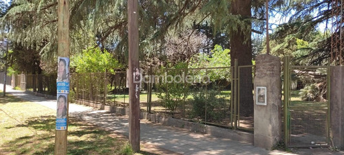Imagen 20 de 26 de Terreno Fraccion En Venta Ubicado En Merlo, G.b.a. Zona Oeste