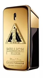 Perfumes Paco Rabanne One Million Elixir Edp 50 Ml