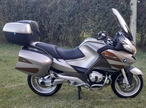 Bmw R 1200 Rt 2013