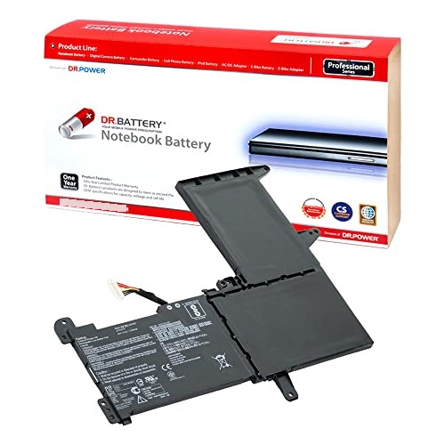 Batería Compatible Para Asus Vivobook S15 S510ua S510u N S51