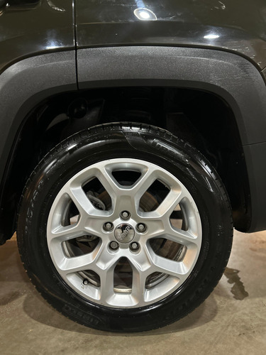 Jeep Renegade 1.8 Sport