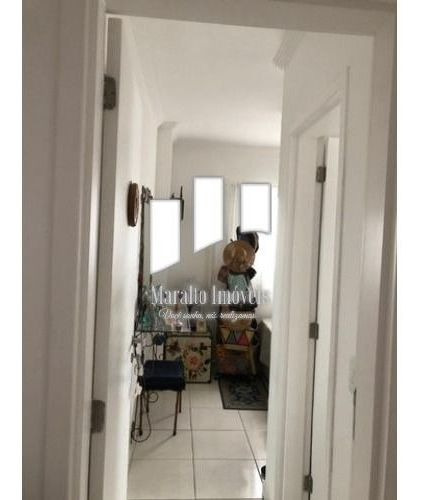 Imagem 8 de 15 de Apartamento Na Aviação Em Praia Grande - Sp