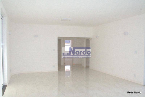 Excelente Casa Comercial Para Locação, No Centro De Bragança Paulista/sp - Ca1582