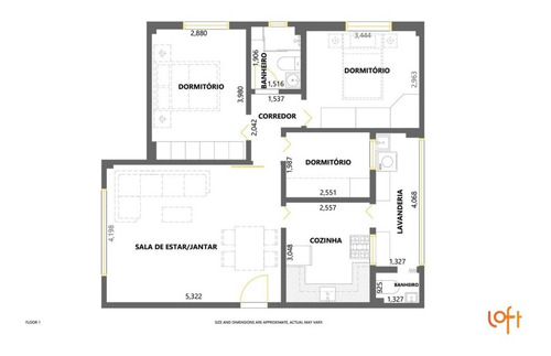Apartamento - Ap04025 - 68142281