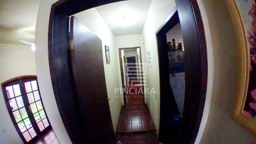 Imagem 18 de 18 de Casa Com 3 Quartos, 150 M² Por R$ 625.000 - Piratininga - Niterói/rj - Ca0078