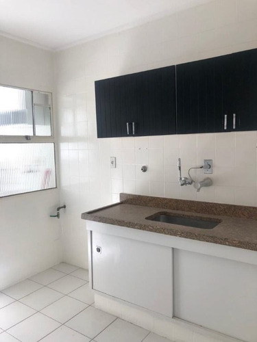 Imagem 14 de 17 de Apartamento Para Alugar, 64 M² Por R$ 3.000,00/mês - Itaim Bibi - São Paulo/sp - Ap1721