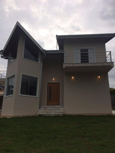 Imagem 3 de 22 de Casa - Sítio Da Moenda - Ca0785