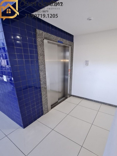 Imagem 17 de 19 de Apartamento - Ap02227 - 70735193