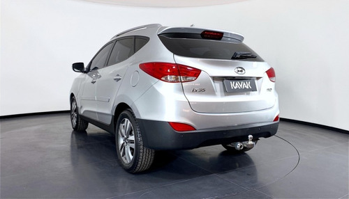 Imagem 5 de 15 de 111730 - Hyundai Ix35 2018 Com Garantia