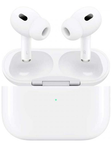Fone De Ouvido Bluetooth AiPod Pro Sem Fio Bluetooth Premium