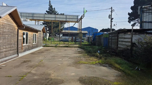 Venta Terreno 1830 Mts Coronel Pasos R 160