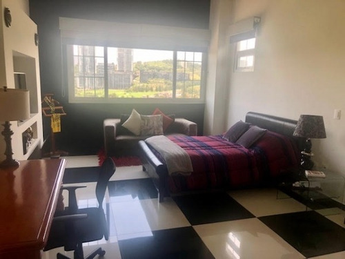 Imagen 24 de 29 de Venta Departamento Ph, Via Vento, Bosque Real, Huixquilucan En Privada De Las Pergolas