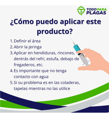 Paquete 3 Piezas Cebo Extermina Cucarachas De 10 G Bayer