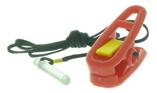 True Keepmill Safety Key - Reemplazo Stick - Treadlife Hace