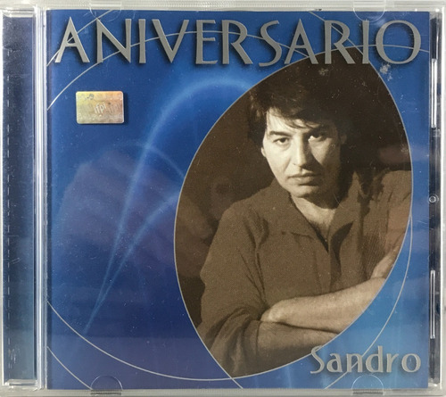 Sandro - Aniversario