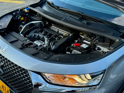 D.S. DS7 1.6 Audace