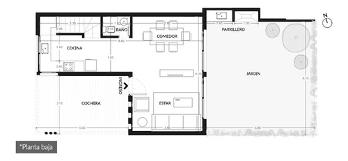 Condo BRS