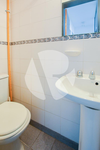 Venta De Piso En San Nicolás - 162 M² Apto Profesional!