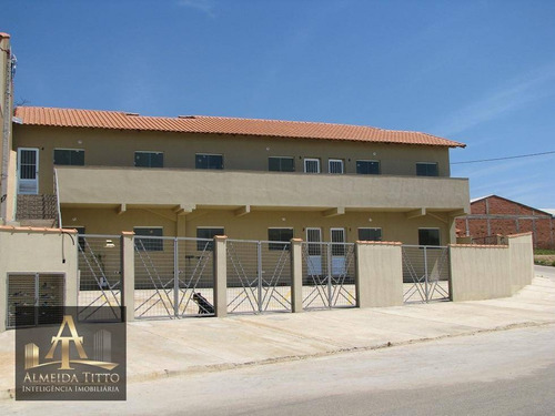 Casa À Venda No Parque São Bento Em Sorocaba - Confira! - Ca0964