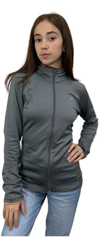 Sudadera Deportiva New Balance Mujer Entrenamiento Original