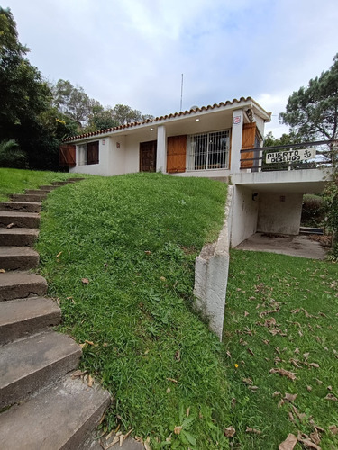 Casa Comoda A Una Cuadra Del Mar. 5 Personas