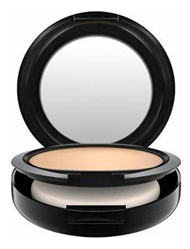 Mac Studio Fix Powder Plus Fundación Nc20 Para La Mujer, 0,5