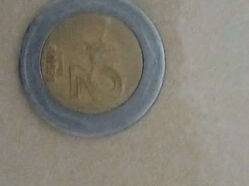 Moneda De 1995 De 2 Soles
