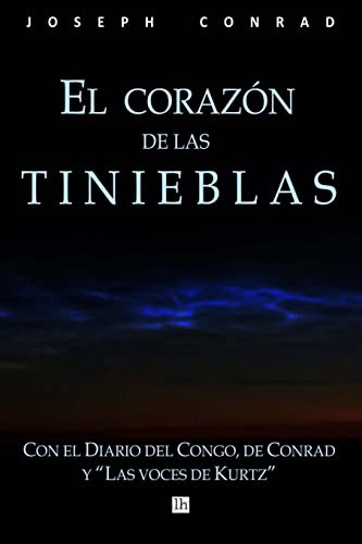 El Corazon De Las Tinieblas, Con El Diario Del Congo