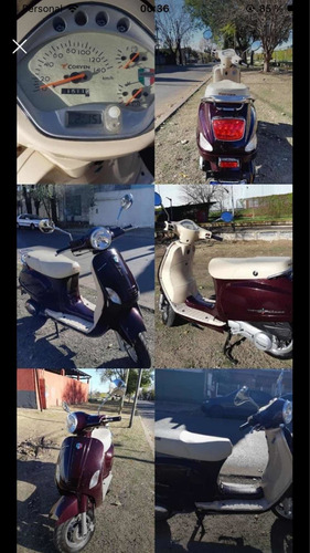 Corven Milano 150cc