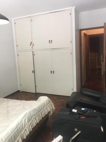 Imagen 26 de 30 de Av Libertador Al 2800 Esq S Ortiz 300 M2 Cochera Piso Bajo