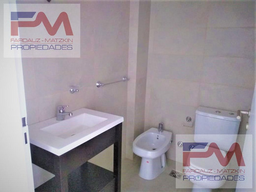 Imagen 9 de 14 de Departamento - Pilar