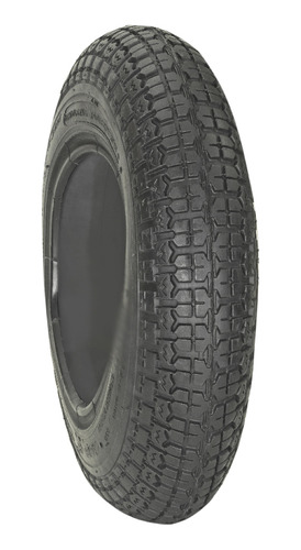 Imagen 1 de 9 de Cubierta Horng Fortune 400-8 F875 Scooter