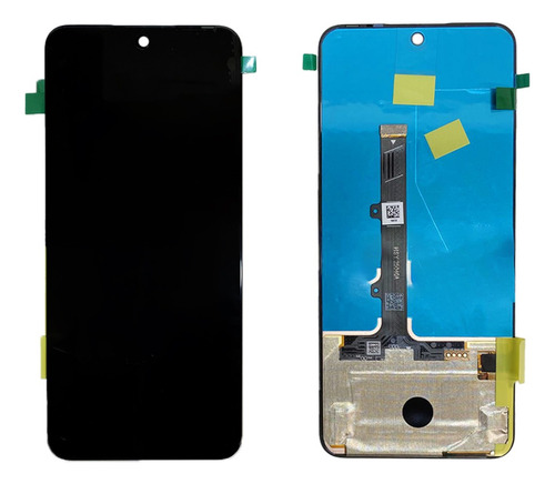 Módulo Pantalla Para Infinix Hot 50 Pro X6881 100% Garantía