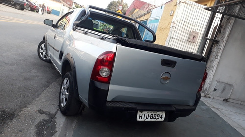 Chevrolet Montana 1.4 Conquest Econoflex 2p 2009